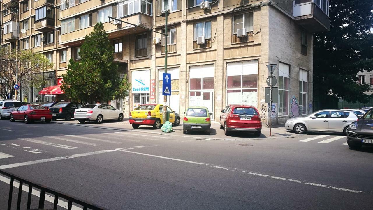 Apartament Coquettehouse Gara De Nord