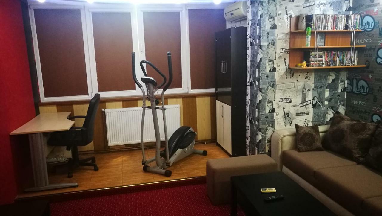 Apartament Coquettehouse Gara De Nord *