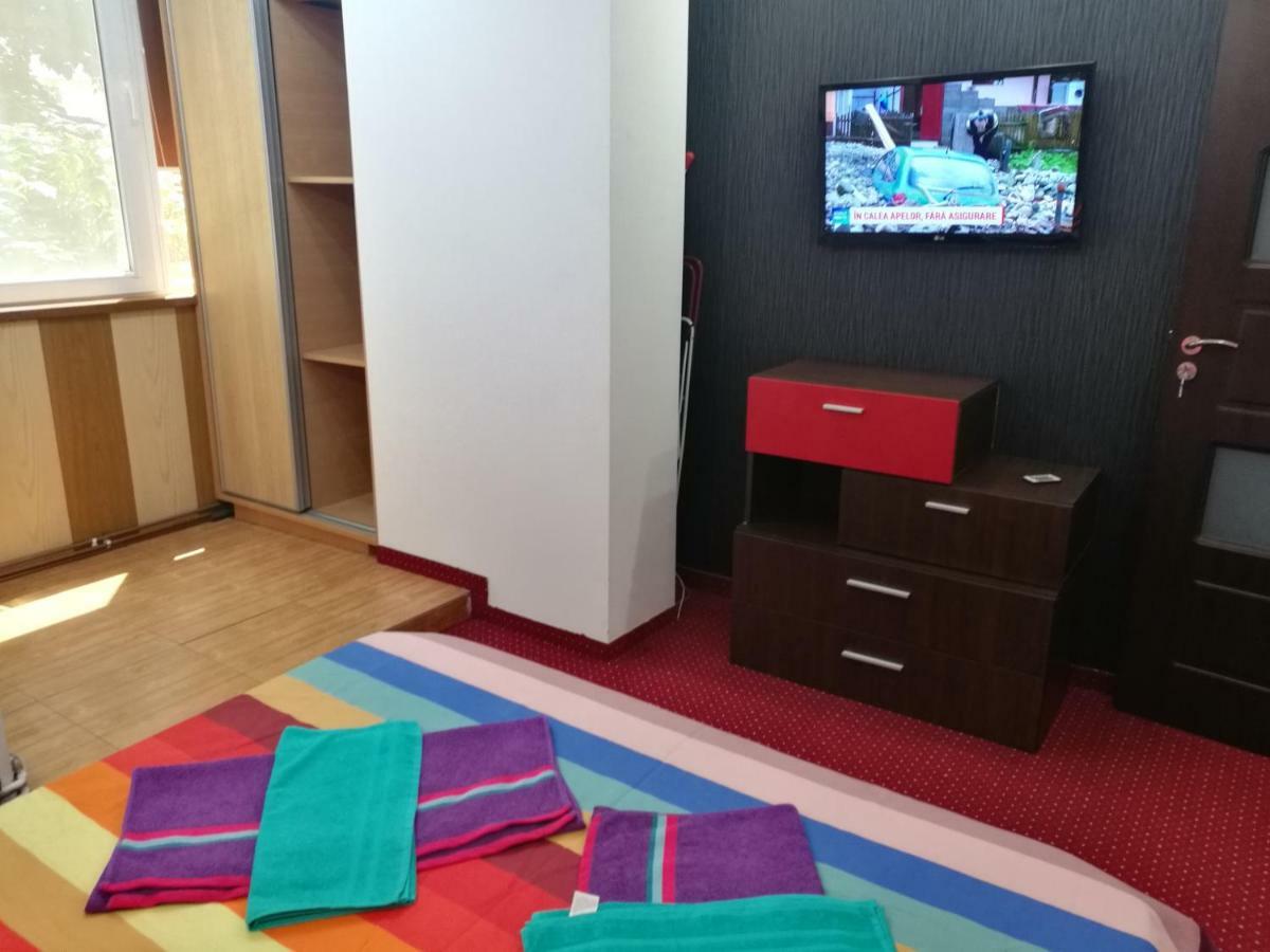 Apartament Coquettehouse Gara De Nord Bucureşti