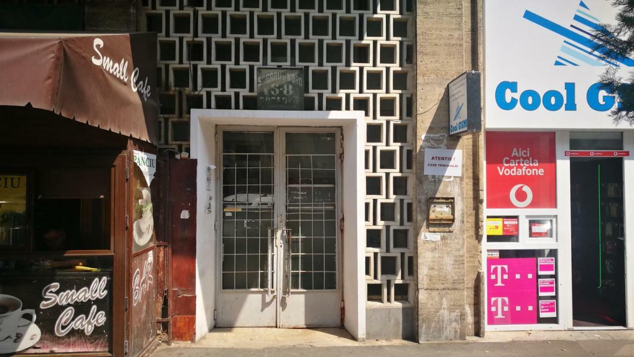 Coquettehouse Gara De Nord Apartament